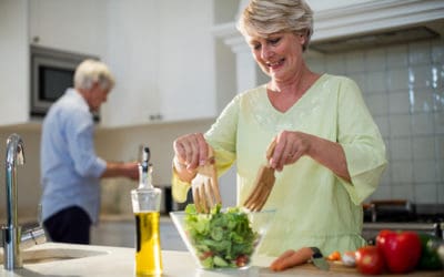 How To Spring Clean Your Body