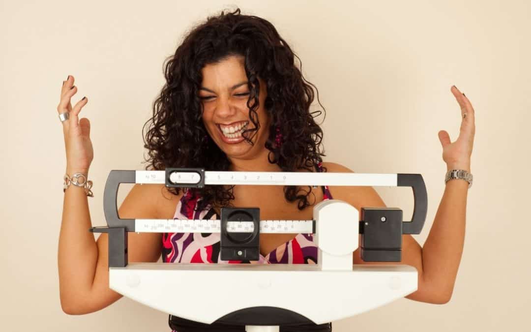 Your Weight Loss Questions Answered